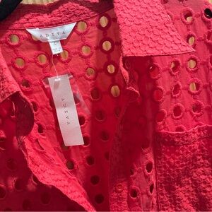 Perfect Summer Top Shirt